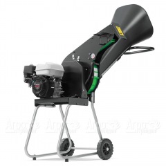 Измельчитель бензиновый Caiman Iroko 60H в Волжском