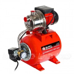 Насосная станция Quattro Elementi Automatico 1001 Inox в Волжском