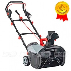 Снегоуборщик аккумуляторный Al-ko SnowLine ST 4048 EnergyFlex (без аккумулятора и зарядного устройства) в Волжском