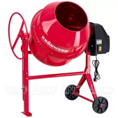 Бетоносмеситель Kronwerk MC-200 (Бетономешалка Kronwerk MC-200) в Волжском