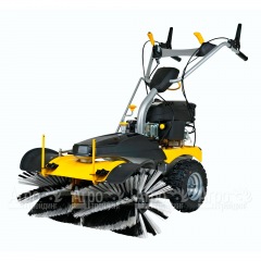 Подметальная машина Texas Smart Sweep 800E в Волжском