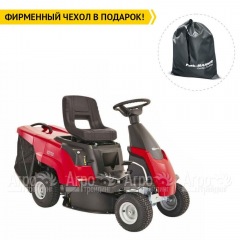 Садовый минирайдер Mountfield by Stiga 827H в Волжском