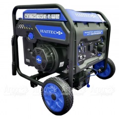 Бензиновый генератор инверторный Haitec HT-GBR8000IES в Волжском