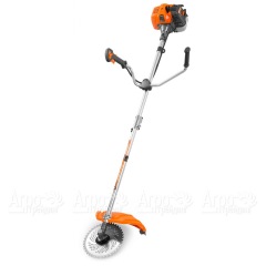 Бензокоса (бензиновый триммер) Daewoo DABC 420 в Волжском