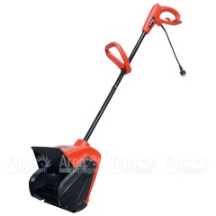 Снегоуборщик электрический EVOline SBE 330 в Волжском