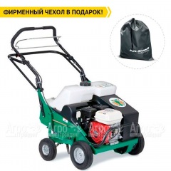 Бензиновый вертикуттер (аэратор) Billy Goat AE401H в Волжском