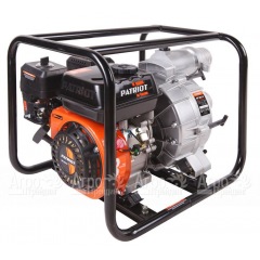 Бензиновая мотопомпа Patriot MP 3065 SF в Волжском