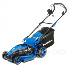 Газонокосилка электрическая Hyundai LE 4220 в Волжском