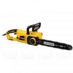 Электропила Steher ES-2640-16" в Волжском