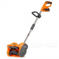 Снегоуборщик аккумуляторный Daewoo DAST 3321LI SET в Волжском