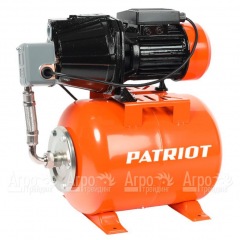 Насосная станция Patriot PW 850-24 ST в Волжском