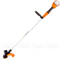 Триммер аккумуляторный Worx WG183E.9 (без аккумулятора и ЗУ) в Волжском