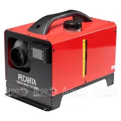 Дизельная тепловая пушка Ресанта ТДПН-8000-12/220В в Волжском