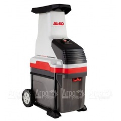 Садовый измельчитель электрический Al-KO Easy Crush LH 2800 в Волжском