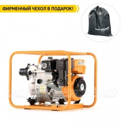 Бензиновая мотопомпа Caiman CP-301T 01-040101-0008 в Волжском