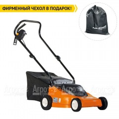 Газонокосилка электрическая Oleo-Mac K 40 P в Волжском