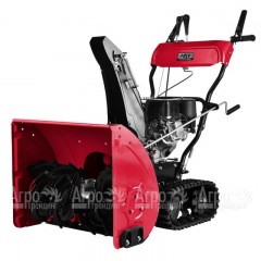 Снегоуборщик гусеничный Hiper HST610/510A в Волжском