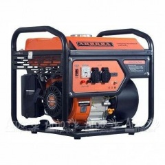 Инверторный бензогенератор Aurora AGE 4000 i 3.2 кВт в Волжском