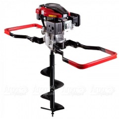 Мотобур (бензобур) ADA Ground Drill 16 Hercules со шнеком Drill 300 в Волжском