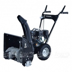 Снегоуборщик Hyundai S 5556 в Волжском