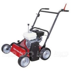 Аэратор бензиновый Pubert Oscar Pro 55H в Волжском