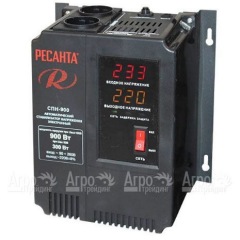 Стабилизатор Ресанта СПН-900 в Волжском