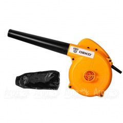 Воздуходувка электрическая DEKO DKBL600 в Волжском