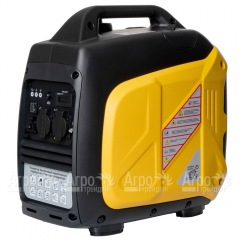 Бензиновый генератор инверторный RedVerg RD-IG2800H 2.5 кВт в Волжском