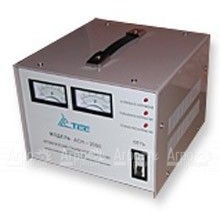 Стабилизатор напряжения ТСС АСН-2000 серии Стандарт в Волжском