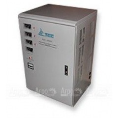 Стабилизатор напряжения ТСС АСН-20000Т серии Стандарт в Волжском