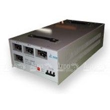 Стабилизатор напряжения ТСС АСН-3000Т серии Стандарт в Волжском