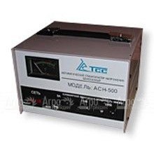 Стабилизатор напряжения ТСС АСН-500 серии Стандарт в Волжском