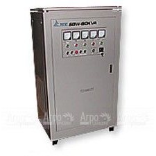 Стабилизатор напряжения ТСС АСНУ-50000Т серии Стандарт в Волжском