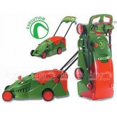 Газонокосилка электрическая Brill Evolution 41 EF в Волжском