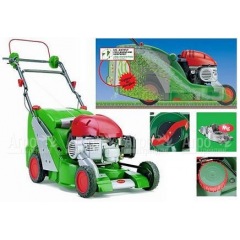 Газонокосилка бензиновая Brill Brillencio 51 BR OHC Honda в Волжском