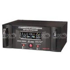 Стабилизатор напряжения ТСС СНАС-3000С серии VIP в Волжском