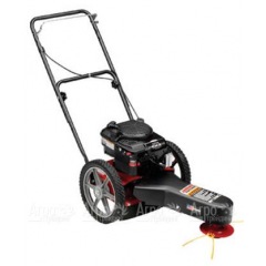 Бензиновая мотокоса на колесах Swisher ST60022Q в Волжском