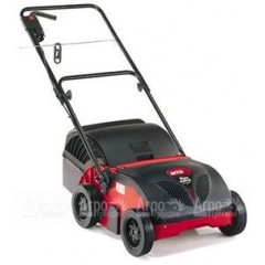 Электрический вертикуттер MTD VE 34 B в Волжском