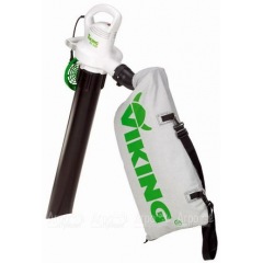 Садовый пылесос, электрический Viking BE 600 в Волжском