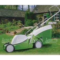 Электрическая газонокосилка VIKING ME 410 в Волжском