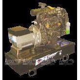 Аварийный электроагрегат Вепрь АДА 8.5-Т400 РЯ в Волжском