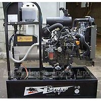 Агрегат дизельный аварийный АДА 7-230 РЯ в Волжском