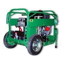 Сварочный генератор Вепрь АСП Т200-6/230 ВЛ-C в Волжском