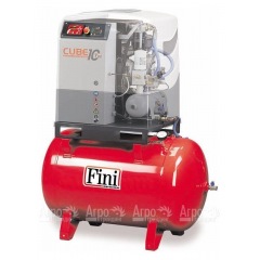 Винтовой компрессор Fini Cube 7-270F-ES-TA в Волжском