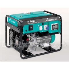 Бензиновый генератор Eisemann H 4401 E High Protection 2,5 кВт в Волжском