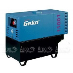 Дизельная электростанция Geko 11001 E-S/MEDA в Волжском