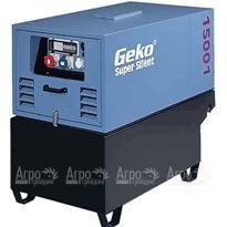 Дизельная электростанция Geko 15001 ED-S/MEDA в Волжском