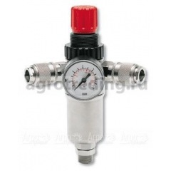 Редуктор с манометром Gav RP-187 R в Волжском