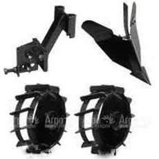 Комплект для культиваторов MTD T/245, BL 5060GT New!!! в Волжском