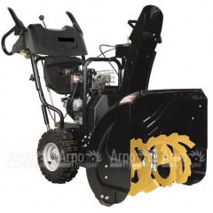 Снегоуборщик McCulloch PM55 в Волжском